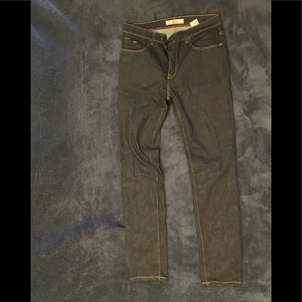 Tommy Hilfiger slim fit jeans 32/34